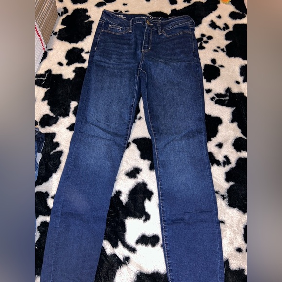 Women jeans - Picture 1 of 3